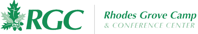 rhodes grove logo